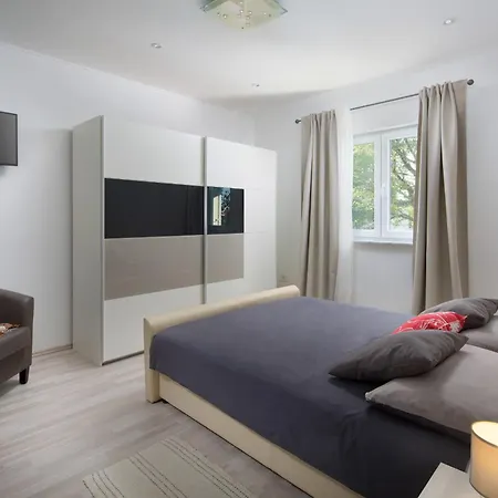 Deep Blue Labin (Istria)