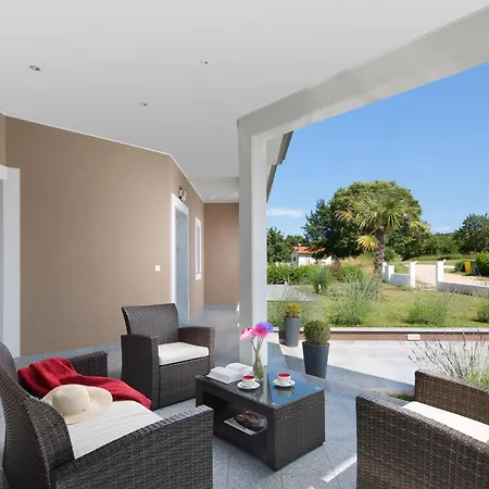 Deep Blue Labin (Istria)