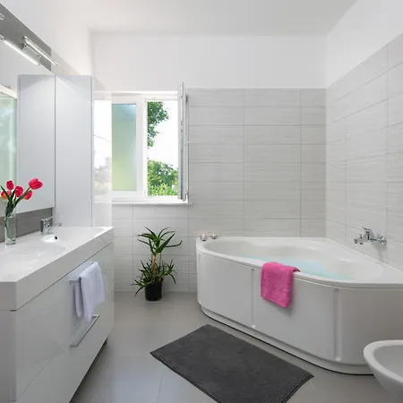 Villa Deep Blue Labin (Istria)