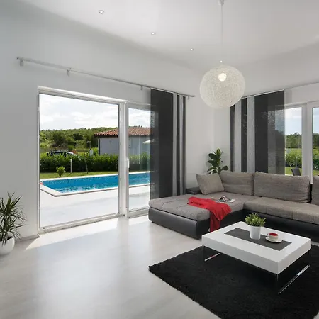 Deep Blue Labin (Istria)