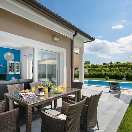 Villa Deep Blue