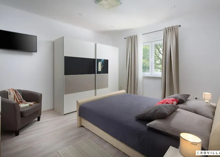 Deep Blue Labin (Istria)