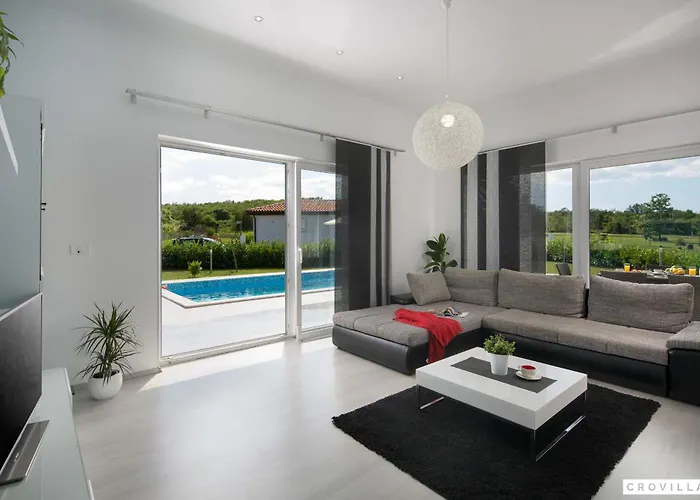 Deep Blue Labin (Istria)