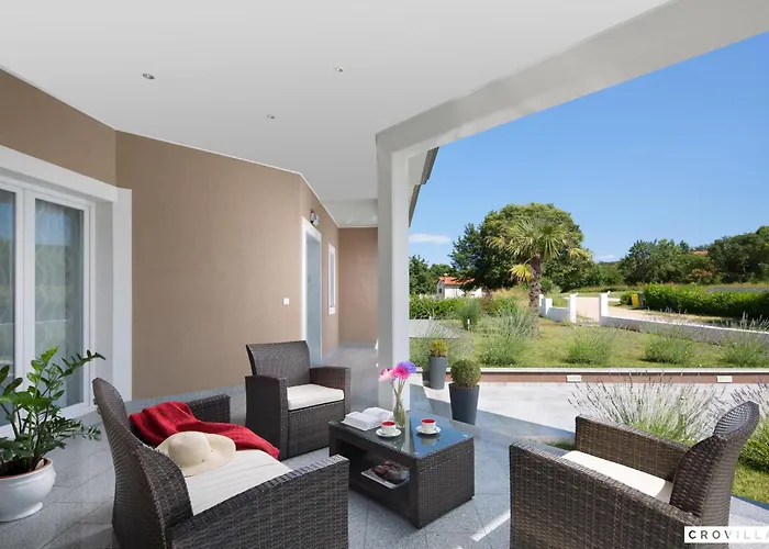 Deep Blue Labin (Istria)